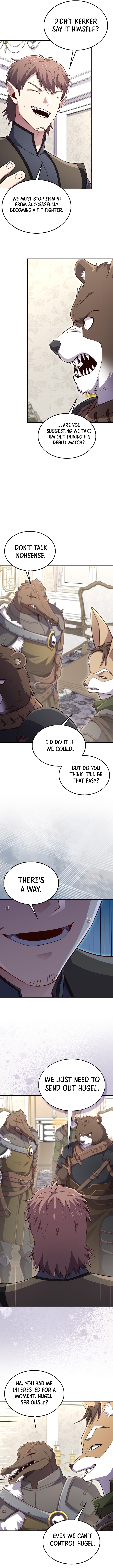 The Lord's Coins Aren't Decreasing?! Chapter 225 7